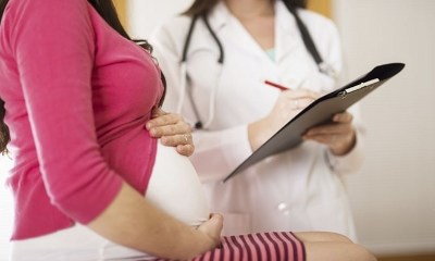 Как сообщить о беременности на работе