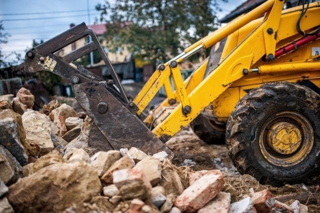 Порядок регистрации недостроенного строения