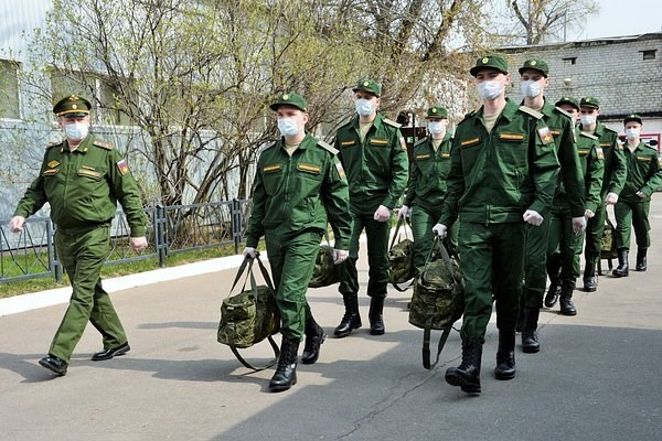 Важность прохождения ежегодной медкомиссии для негодных к армии по здоровью