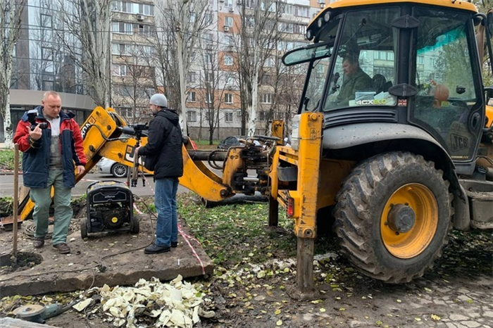 Профессиональное обучение и повышение разрядов