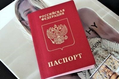 Возрастные ограничения для загранпаспорта