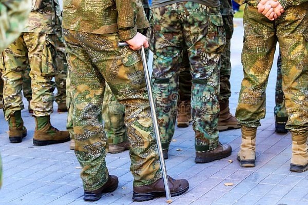 Возможна ли служба в армии для инвалидов 3 группы?