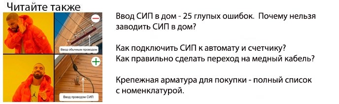 Как обеспечить безопасность и энергоэффективность с помощью разделения счетчика и автоматов?