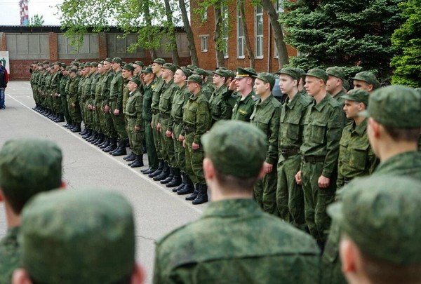 Как узнать воинский учет по фамилии через почту