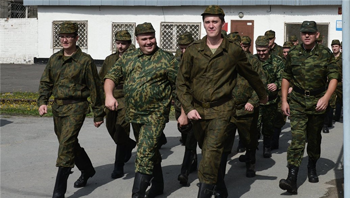 Понятие увольнения военнослужащего по болезни