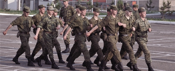 Призовут ли в армию по РВП, если в вашем регионе нет срочной службы