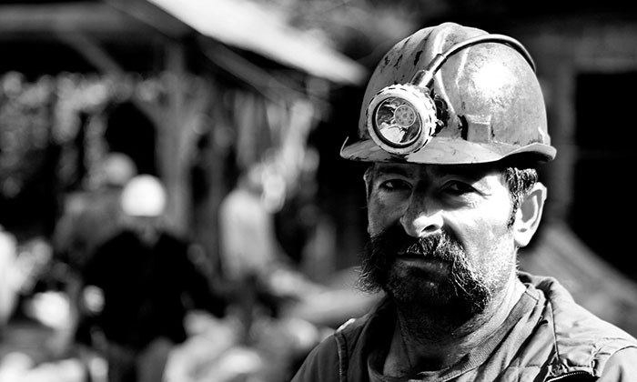 Региональные отличия в заработной плате шахтеров
