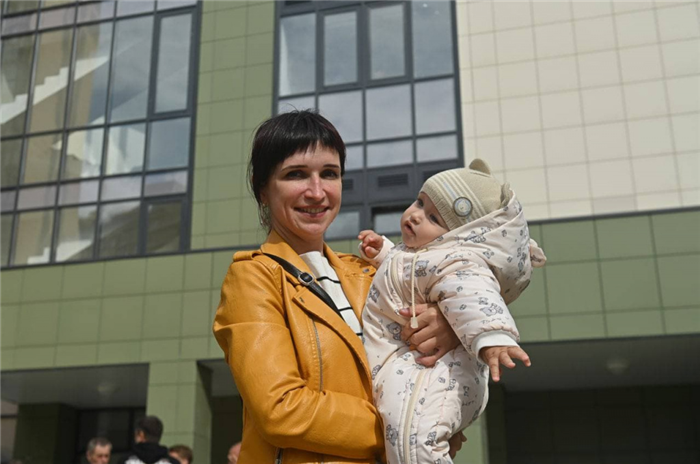 Условия для получения льготы многодетным семьям за электроэнергию в Московской области