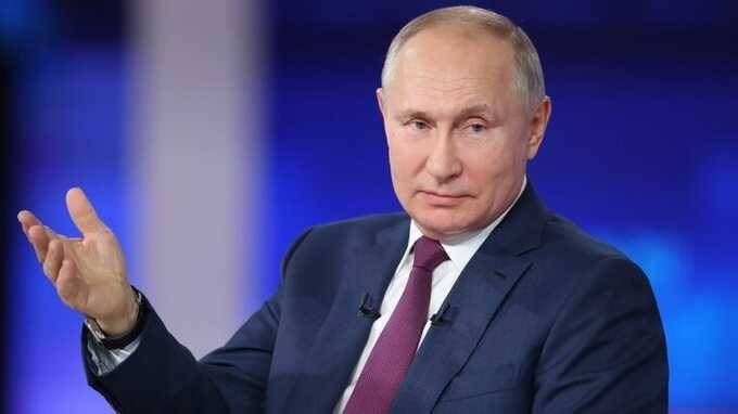 Какие темы можно обсудить с президентом РФ на горячей линии в 2024 году?