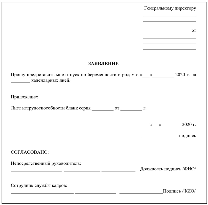 Выберите подходящий момент для уведомления