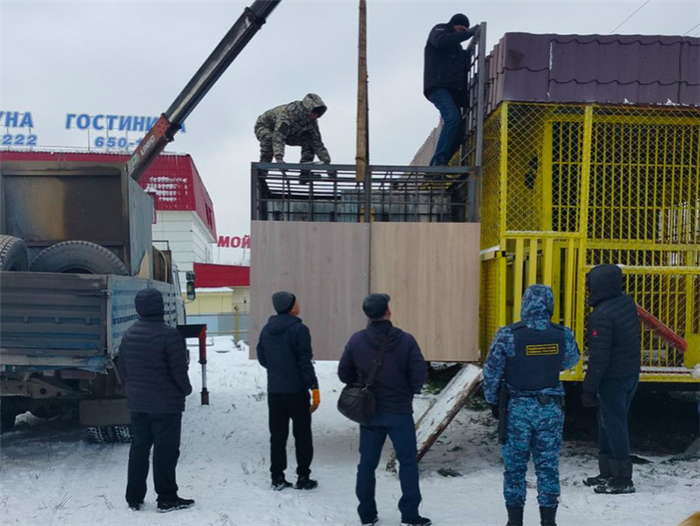 План проведения дополнительных мероприятий