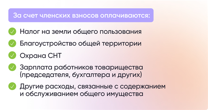 Внесение дачи в государственный учет: обязательство или возможность?