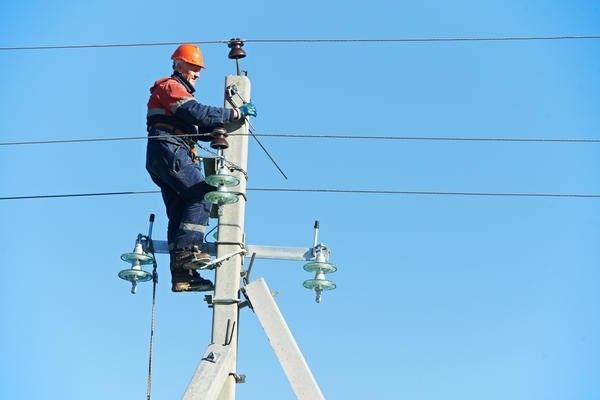 Безопасность и риски при наличии недействующей линии электропередачи