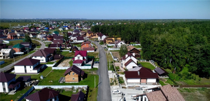 Перспективы продления срока службы домов