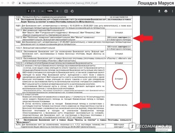 Лимиты и функциональные возможности зарплатной карты 