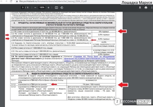 Преимущества зарплатной карты 