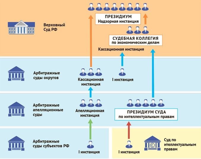 Почему юристы называют себя высшей инстанцией: объяснение