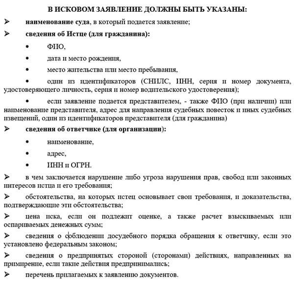 Анализ порядка подачи апелляционной жалобы