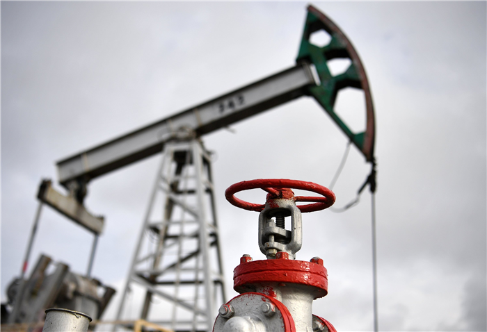 Нефтяные компании ожидают равны КНДПИ в 2024 году