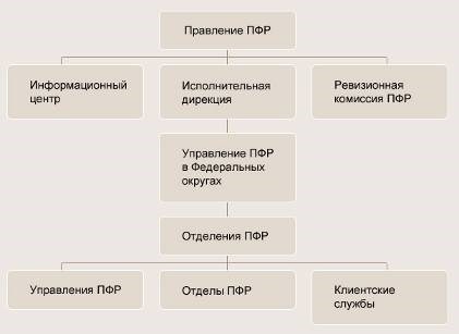 Что такое система социального фонда России и зачем она нужна