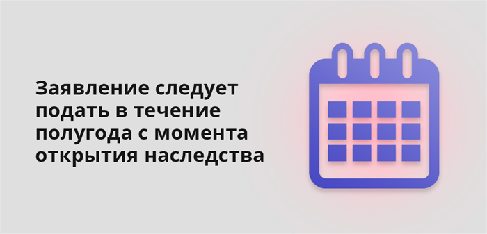 Как получить доступ к наследству после смерти мужа в 2024 году