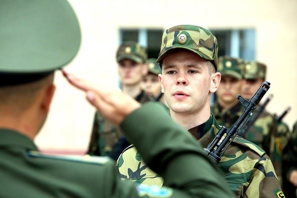 Самые плохие и хорошие войсковые части в России в 2024